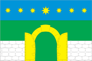 Флаг муниципального образования Южное Бутово