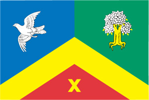 Флаг муниципального образования Ховрино
