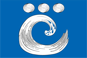 Флаг муниципального образования Косино-Ухтомское