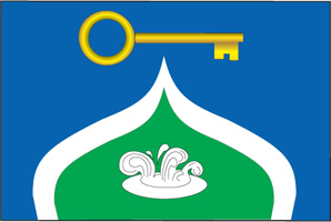 Флаг муниципального образования Крылатское