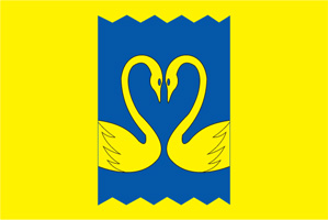 Флаг муниципального образования Кузьминки