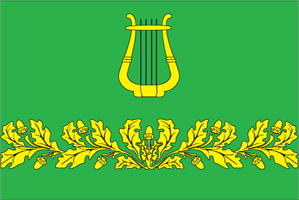 Флаг муниципального образования Лианозово