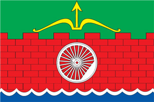 Флаг муниципального образования Люблино