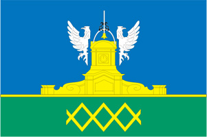 Флаг муниципального образования Тимирязевское