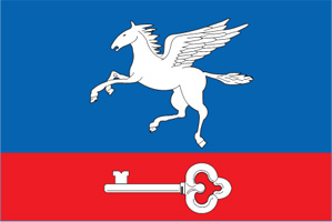 Флаг муниципального образования Внуково