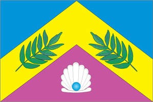 Флаг муниципального образования Ясенево