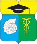 Герб муниципального образования Академическое