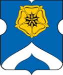 Герб муниципального образования Богородское