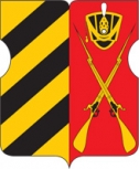 Герб муниципального образования Дорогомилово