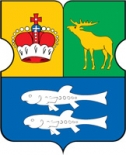 Герб муниципального образования Гольяново