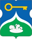 Герб муниципального образования Крылатское