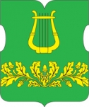 Герб муниципального образования Лианозово