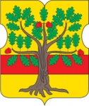Герб муниципального образования Ломоносовское