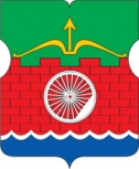 Герб муниципального образования Люблино