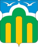 Герб муниципального образования Марьино