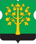 Герб муниципального образования Нагатино-Садовники