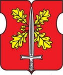 Герб муниципального образования Ново-Переделкино