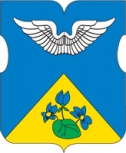 Герб муниципального образования Покровское-Стрешнево