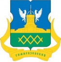 Герб муниципального образования Тимирязевское