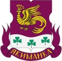 Герб муниципального образования Якиманка