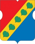 Герб муниципального образования Зюзино